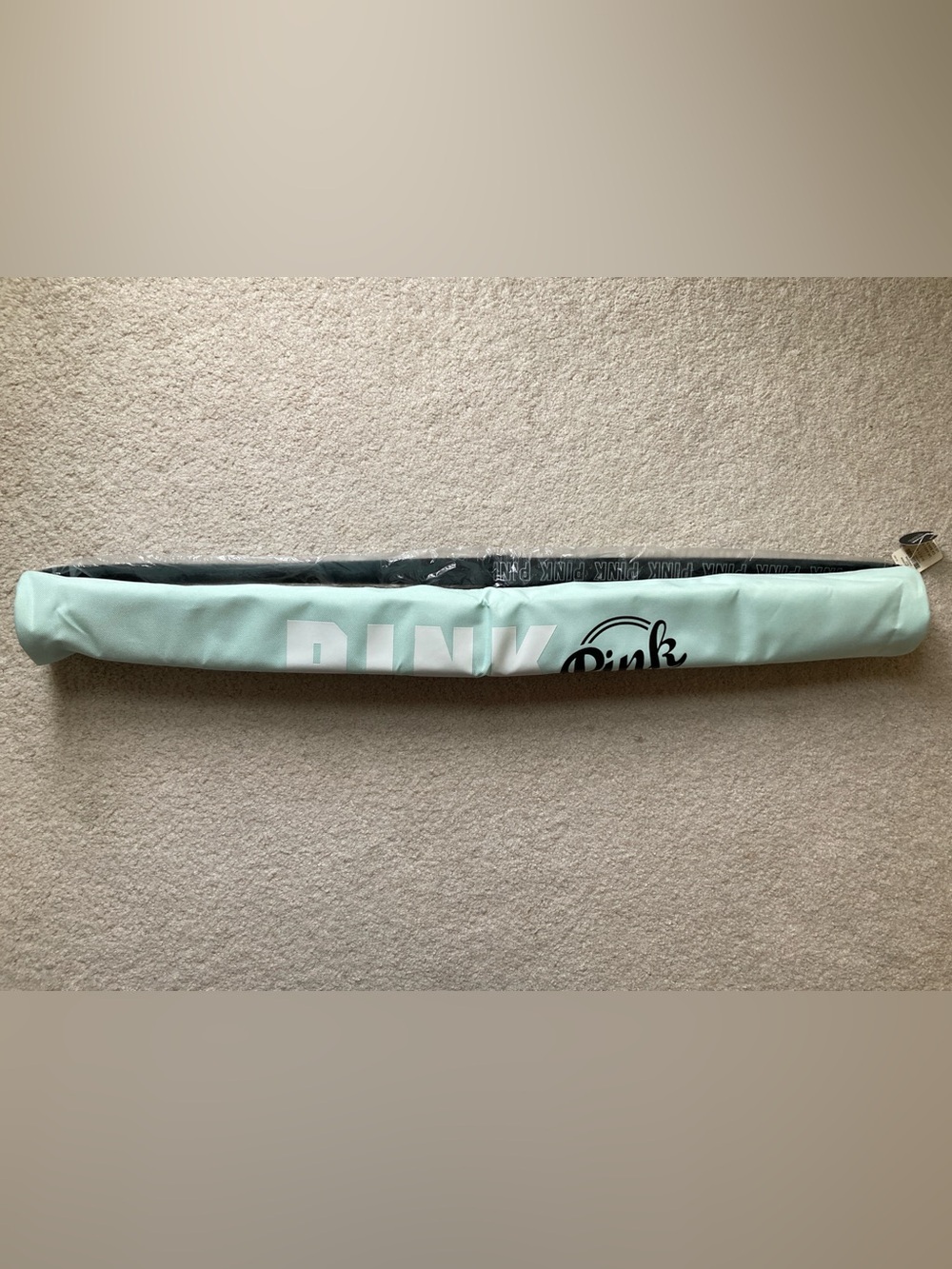 PINK Victoria Secret sling cooler